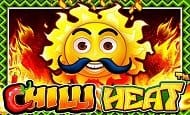Chilli Heat UK online casino