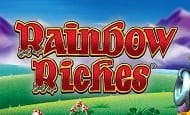 Rainbow Riches UK online casino